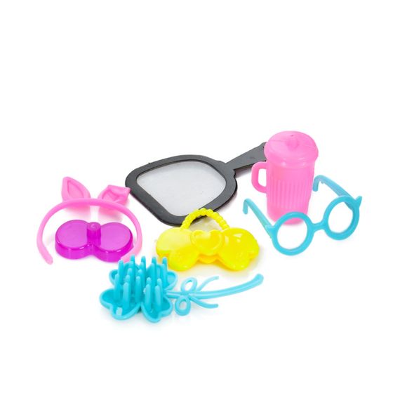 Детская кукла с аксессуарами Bambi 0002L микс видов | Зображення 7