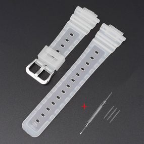 Ремінець для Годинник C2asio G-Shock GA-2100 Transl SI