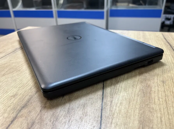 Ноутбук Dell Latitude E5450 14" HD intel core i3 5010U/4Gb/SSD 120Gb  Б/У | Зображення 6