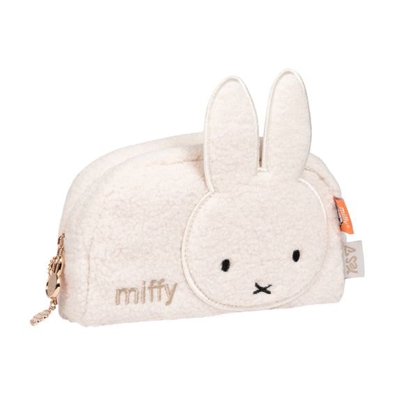 Пенал м'який YES PH-38 Miffy Toy 533856 6.5х14х23 см | Зображення 1