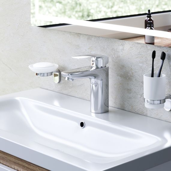 Змішувач для умивальника AM.PM Tender (F45E02100) | Зображення 6