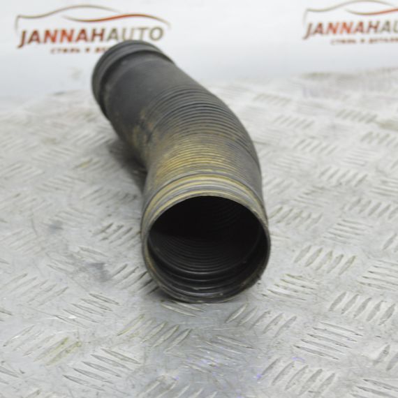Повітряний патрубок VW Volkswagen Golf IV 1.9 TDI патрубок повітряного фільтру Фольксваген Гольф 4 1J0129684C | Зображення 2