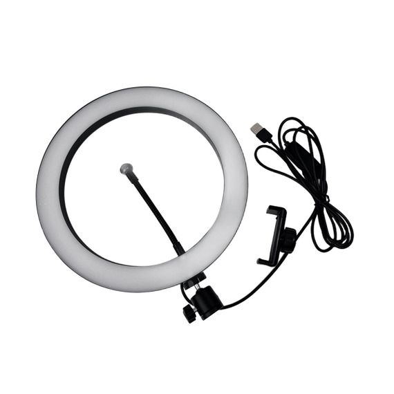 Кільцева лампа NNSD-260 (26см)