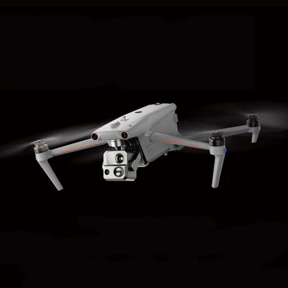 КВАДРОКОПТЕР AUTEL EVO MAX 4T З ОДНІЄЮ БАТАРЕЄЮ | Зображення 7