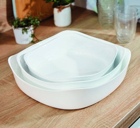 Форма для запікання LUMINARC SMART CUISINE CARINE, 29х29 см | Зображення 9