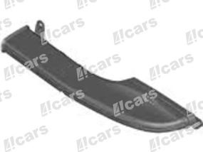 Повітрозабірник FORD FUSION, 17 - 19 (DS7Z 9C675 B)