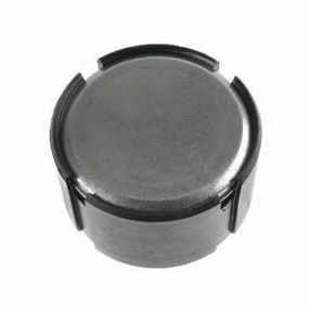 Вижимне пристосування зчеплення SACHS 3151802003 на VW RABBIT I кабрио (155)