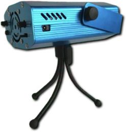 Лазерна установка RD-7192 з 2 кольорами та 4 малюнками XPRO 30 метрів (MER-13665_300)