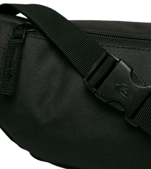 Сумка на пояс, бананка Quiksilver Pubjug чорна | Зображення 2