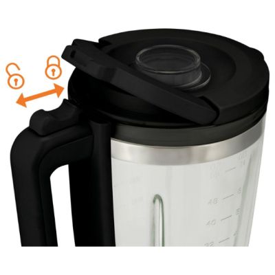 Блендер Gorenje B1400BE | Зображення 3