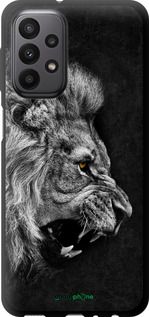 Чохол на Samsung Galaxy A23 A235F Лев "1080b-2587-2448"