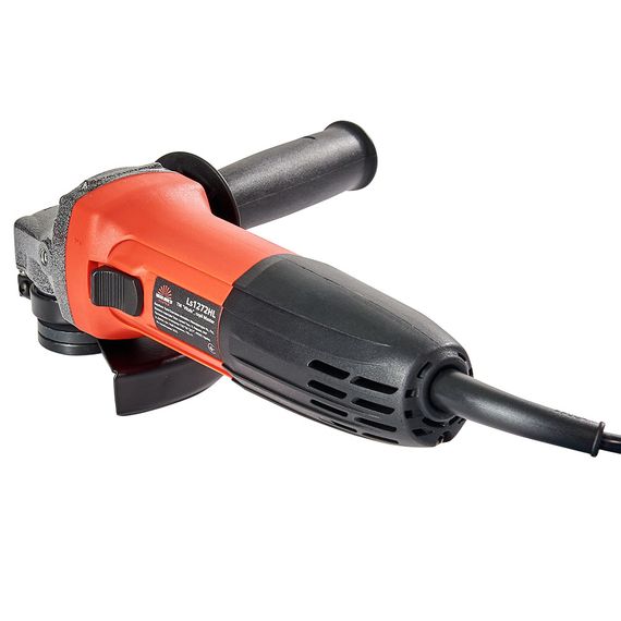 Угловая шлифовальная машина Vitals Master Ls 1272HL | Зображення 2