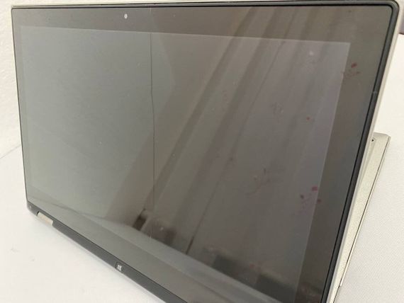 Ноутбук-трансформер Б-класс Dell Inspiron 13-7359 / 13.3" (1366x768) TN / Intel Core i5-6200U (2 (4) ядра по 2.3 - 2.8 GHz) / 8 GB DDR3 / 240 GB SSD / Intel HD Graphics 520 / WebCam / HDMI б/у | Зображення 9