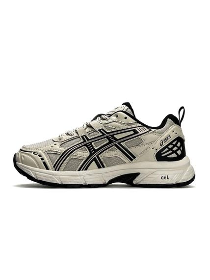 Кроссовки  мужские ASICS Gel-Nunobiki GTX Beige Black весна / осень A4671 43 27,5 | Зображення 2