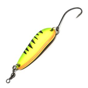 Блешня Daiwa Crusader Gekiatsu 10g #03 Hot Tiger (07410023)