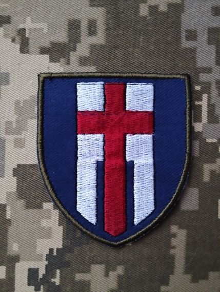 Шеврон