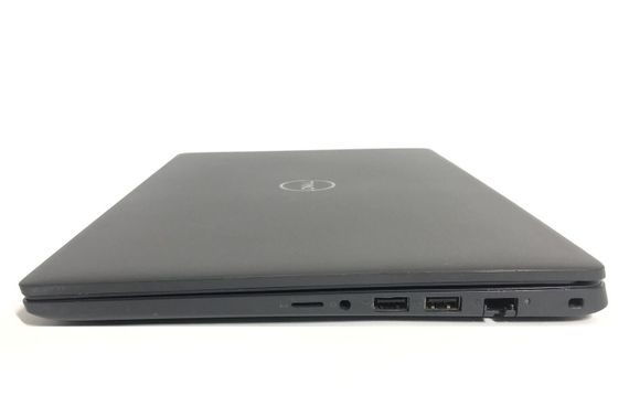 Ультрабук Dell Latitude 3410 / 14" (1920x1080) IPS / Intel Core i3-10110U (2 (4) ядра по 2.1 - 4.1 GHz) / 8 GB DDR4 / 256 GB SSD / Intel UHD Graphics / WebCam / Win 10 Pro б/в | Зображення 4