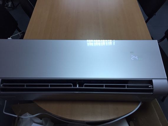Инверторный кондиционер Neoclima ArtVogue NS/NU-09AHVIws | Зображення 3