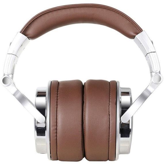 Гарнітура OneOdio Pro 30, 3,5мм/6,35мм, Silver | Зображення 5