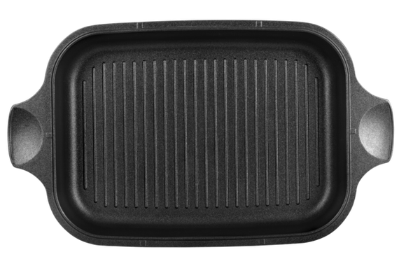 Гусятниця з грилем RINGEL Zitrone 34x24x13.5 см (3+6 л) | Зображення 7