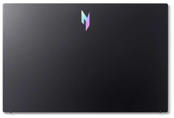 Ноутбук Acer Nitro V 15 ANV15-41-R5V7 (NH.QSGEU.003) Obsidian Black | Зображення 5