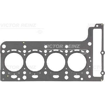 Прокладка ГБЦ Mercedes Benz OM651 06- (1.55 mm), 61-36950-10