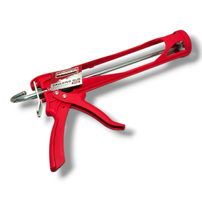 Пістолет для герметика пластиковий (нейлон), HAISSER (арт.31122)