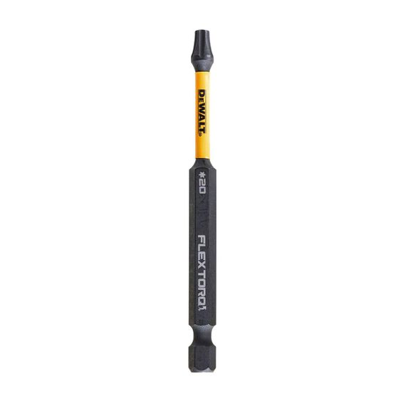 Набір біт T20 DeWALT DT70568T | Зображення 1