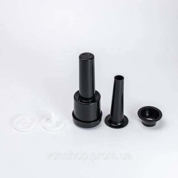 М'ясорубка Sokany SK-06001 електрична 2400 Вт сталь | Зображення 6