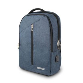 Рюкзак для ноутбука Esperanza 15.6&quot; TARANTO, gray (ET196)