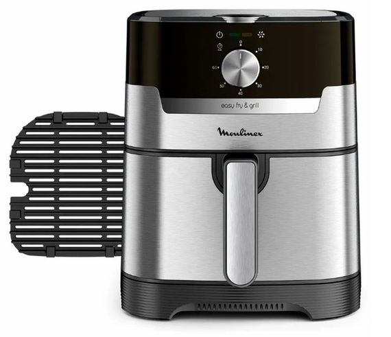 Мультипіч Moulinex EZ501D10 | Зображення 1