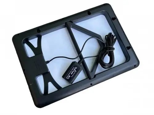 Солнечная панель CCLamp CL-680 Solar 8Вт | Зображення 3