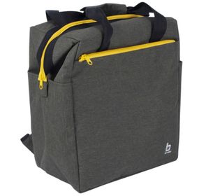 Термосумка Bo-Camp Matteson 22 Liters Grey (6702964)