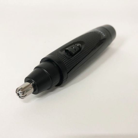 Тример MAGIO MG-917, бездротова електробритва, триммер для вусів, електробритва з насадками для бороди | Зображення 4