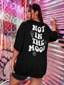 Жіноча футболка з ДТФ