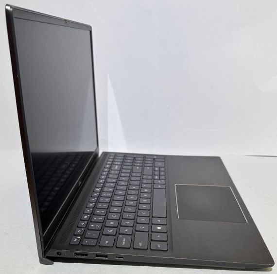 Игровой ультрабук Dell Vostro 7500 / 15.6" (1920x1080) IPS / Intel Core i5-10300H (4 (8) ядра по 2.5 - 4.5 GHz) / 16 GB DDR4 / 256 GB SSD / nVidia GeForce GTX 1650, 4 GB GDDR6, 128-bit / WebCam б/у | Зображення 3