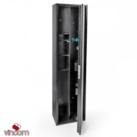Сейф оружейный Ferocon Е-150К1.Т1.П2.9005 | Зображення 1