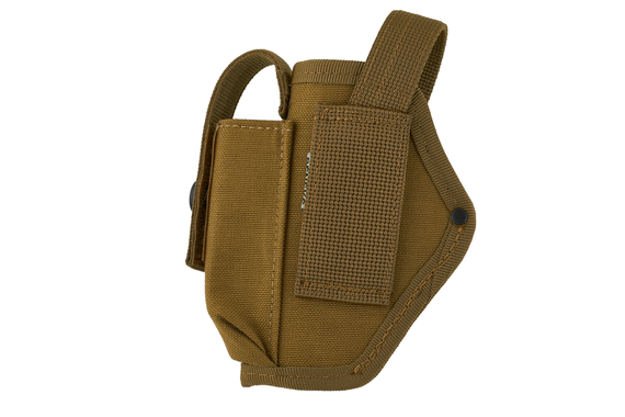 Кобура поясна Форт-17 з чохлом під магазин Cordura 1000D койот 17603 ms | Зображення 1