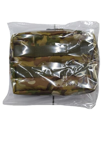 Підсумок утилітарний УПМ M&M мультикам (213521) | Зображення 6