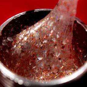 Гель для наращения ногтей Valeri Love Story Gel №03 15мл