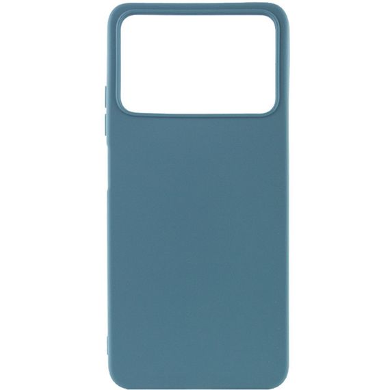 Силіконовий чохол Candy для Xiaomi Poco X4 Pro 5G