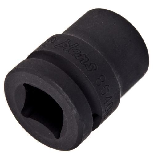 Торцева головка ударна 3/4"DR, 27мм (86400M27) HANS | Зображення 1