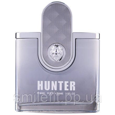 Чоловіча туалетна вода Prive Parfums Hunter 90 мл | Зображення 1