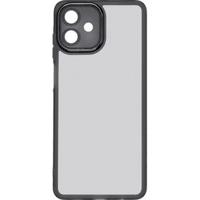 Чехол для мобильного телефона Armorstandart Shade Samsung A07 4G Black (ARM87070)