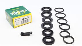 Ремкомплект супорта переднього BMW 1 E81 87 03-11 d=27 32mm  Brembo  227003