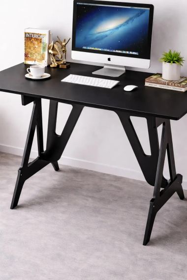 Столик інтер'єрний для дому, для ноутбука AND-1928 | Зображення 1