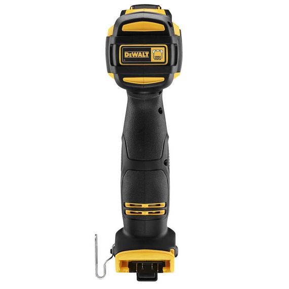 Степлер скобозабивний акумуляторний DeWALT DCN701N | Зображення 4