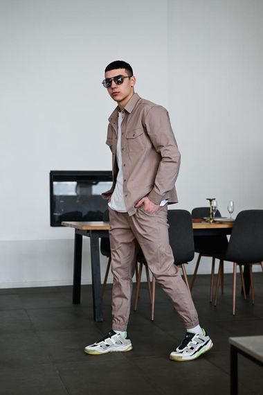 Костюм | Зображення 4