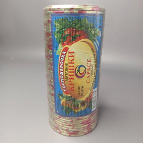 Крышка закаточная Господарочка