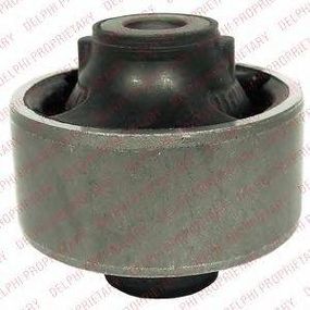 Сайлентблок DELPHI TD835W на NISSAN DUALIS (J10, JJ10)